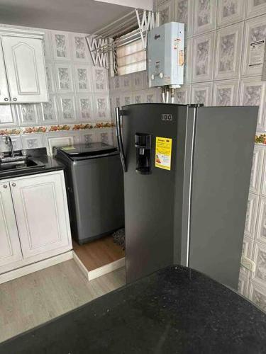 Apartamento De Descanso