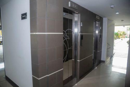 Apartamento Oasis Deluxxe! Genial Ubicaci�n