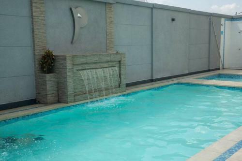 Apartamento Oasis Deluxxe! Genial Ubicaci�n