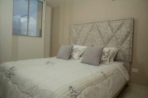 Apartamento Oasis Deluxxe! Genial Ubicaci�n
