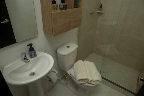 Apartamento Oasis Deluxxe! Genial Ubicaci�n