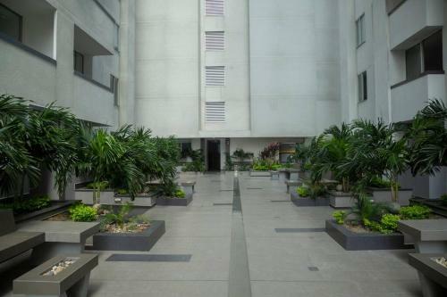Apartamento Oasis Deluxxe! Genial Ubicaci�n