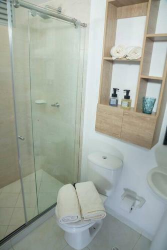 Apartamento Oasis Deluxxe! Genial Ubicaci�n