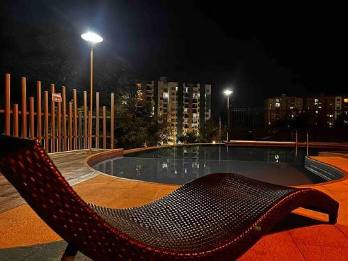 Apartamento Nuevo, Central, Hermosa Vista.