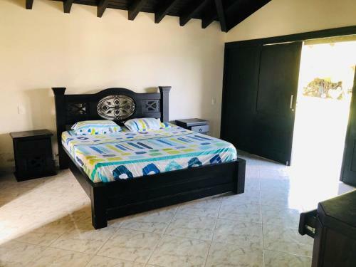 Parcelaci�n Calima