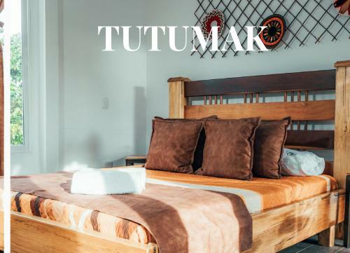 Pachamama Finca Hotel - Spa