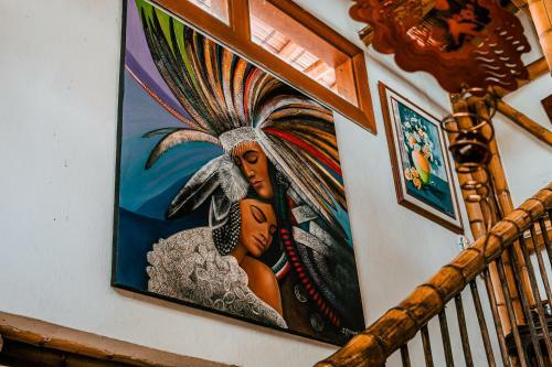 Pachamama Finca Hotel - Spa