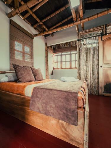 Pachamama Finca Hotel - Spa