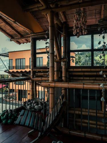 Pachamama Finca Hotel - Spa