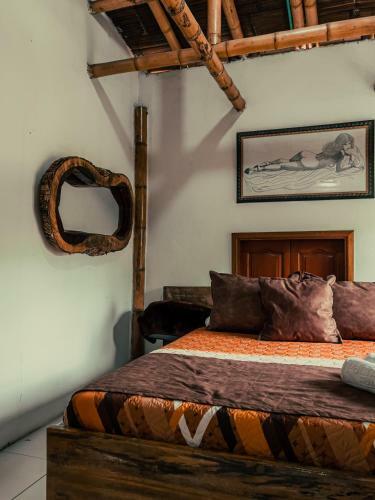 Pachamama Finca Hotel - Spa