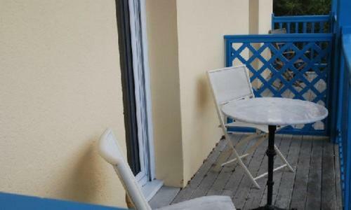 Hotel Au Bon Coin