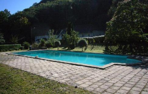 Hotel Au Bon Coin