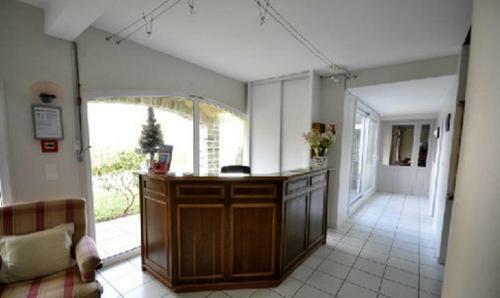 Hotel Au Bon Coin