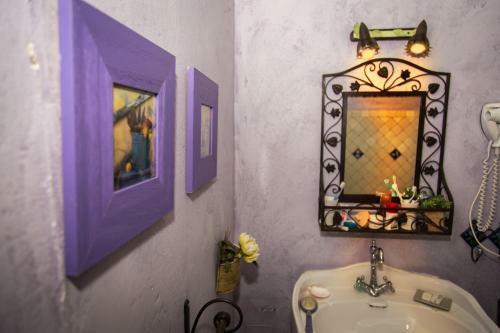 Bed & Breakfast Mas De Shogol