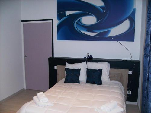 Hotel H�tel Pedussaut