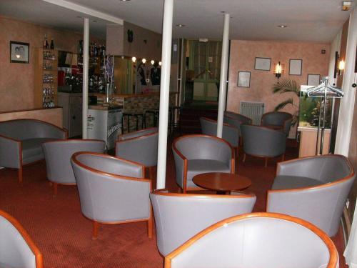 Hotel H�tel Pedussaut