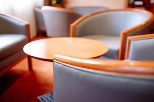 Hotel H�tel Pedussaut