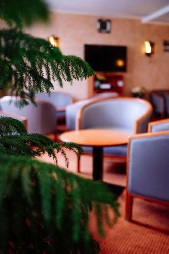 Hotel H�tel Pedussaut