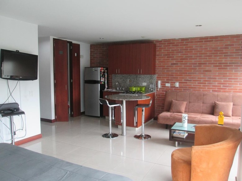 Apartamento Blux Medellin