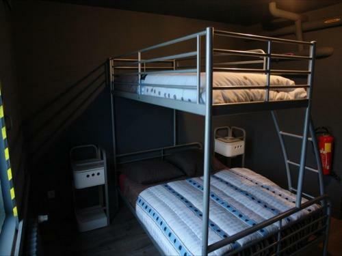 Hostal Ty Jean Bart