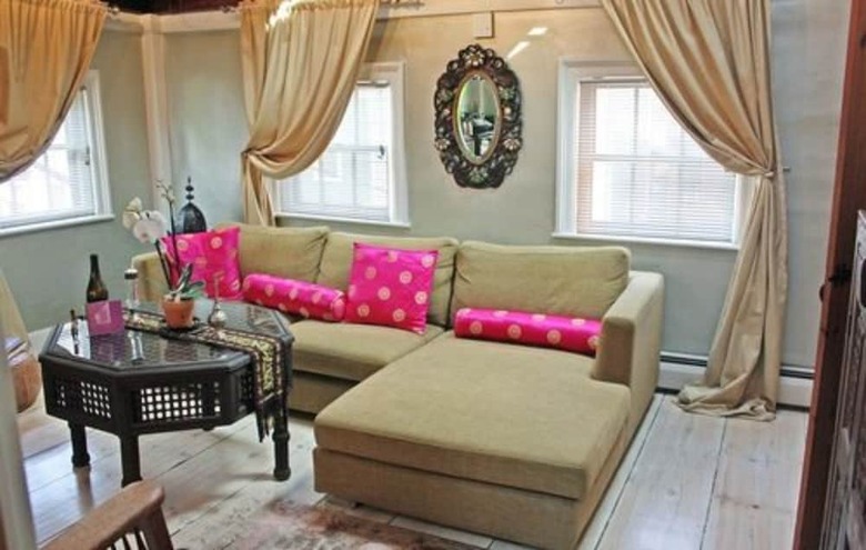 Aparthotel Moroccan Luxury Suites