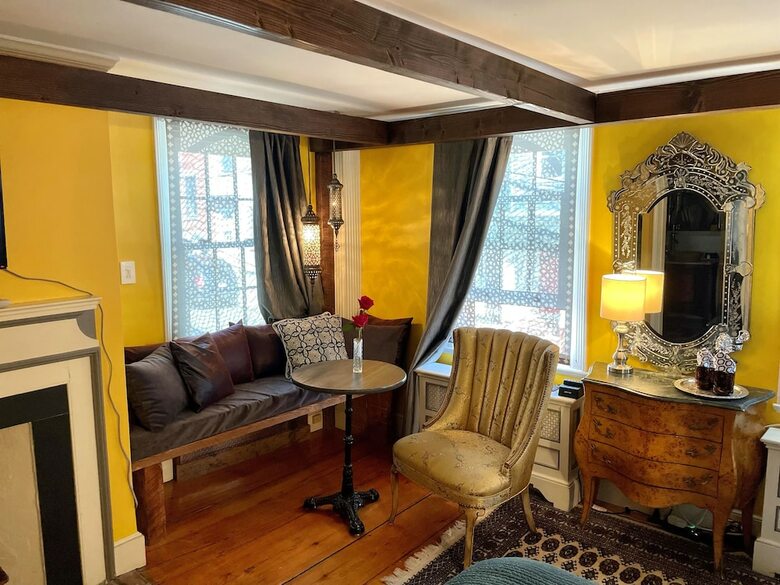 Aparthotel Moroccan Luxury Suites