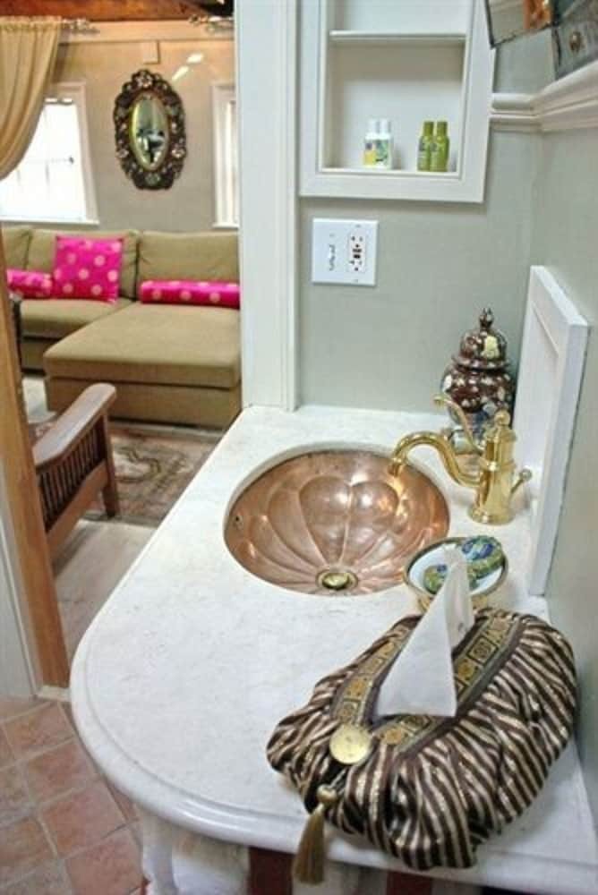 Aparthotel Moroccan Luxury Suites