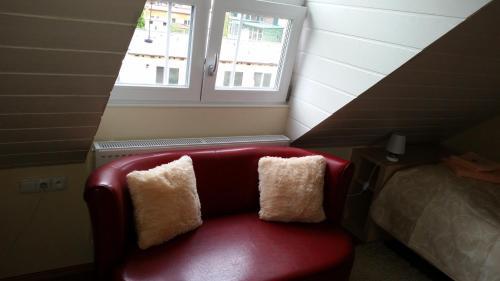 Apartamento Villa Jkc
