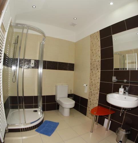 Apartamento Villa Jkc