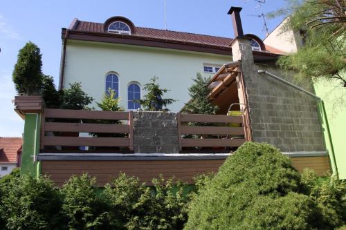 Apartamento Villa Jkc