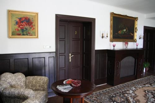 Apartamento Villa Jkc