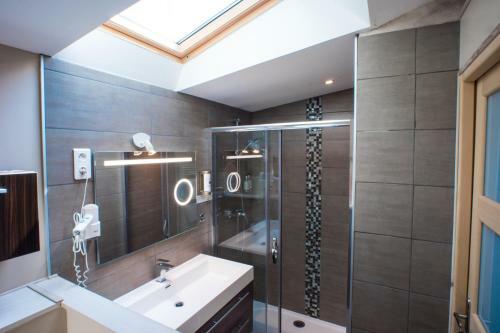 Hotel Les Flots Bleus