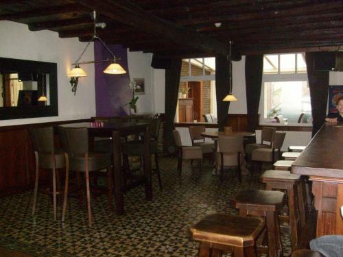 Hotel Herberg De Tramhalte