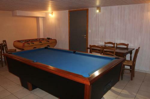 Hotel Auberge Le Couchetat