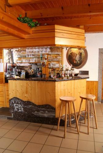 Hotel Auberge Le Couchetat