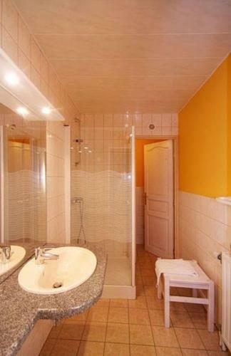 Hotel Auberge Le Couchetat