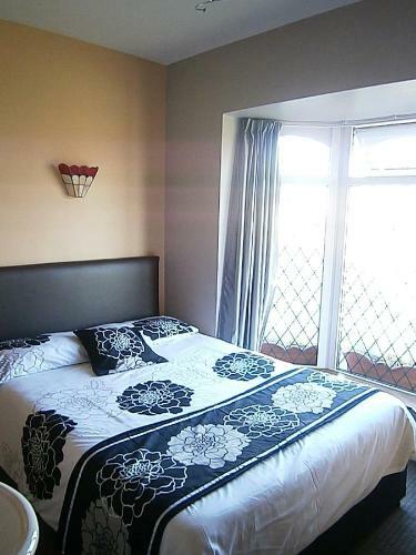 Augusta Bed & Breakfast
