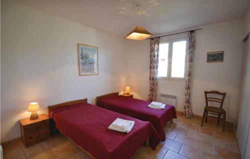 Holiday Home St. Saturnin-les-apt 42