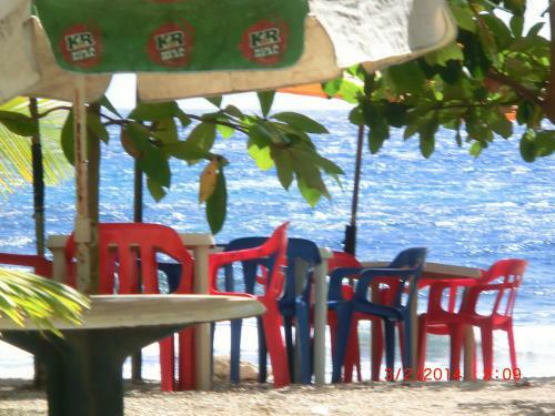 Hostal Chambres D�hotes La Romana