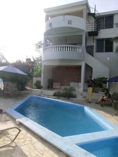 Hostal Chambres D�hotes La Romana