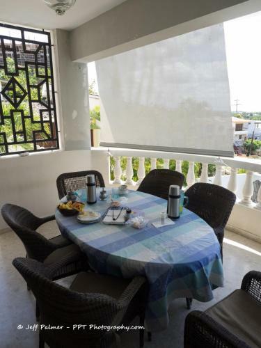 Hostal Chambres D�hotes La Romana