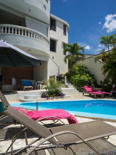 Hostal Chambres D�hotes La Romana