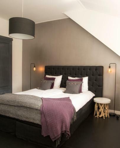 B&B Buitenplaats Natuurlijk Goed