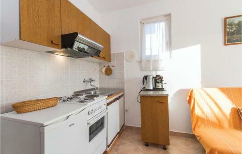 Apartment Pazinska III