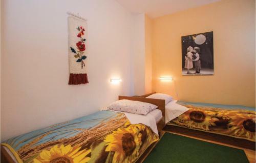 Apartment Pazinska III