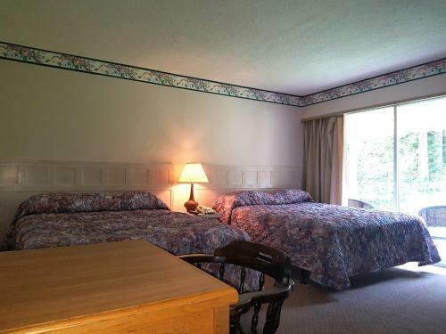 Motel Pioneer Inn