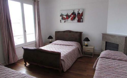 Apartamentos G�te Fran�ois 1er 14eme