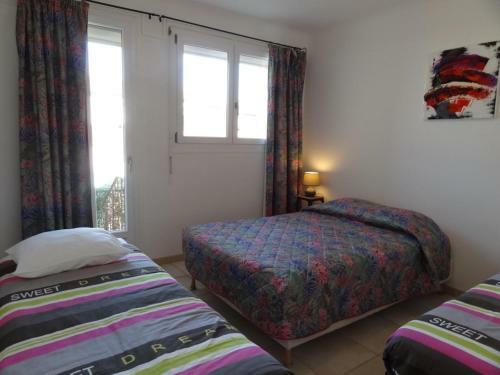 Apartamentos G�te Fran�ois 1er 14eme