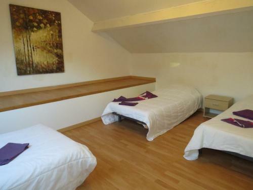 Apartamentos G�te Fran�ois 1er 14eme