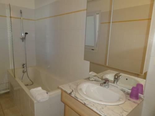 Apartamentos G�te Fran�ois 1er 14eme